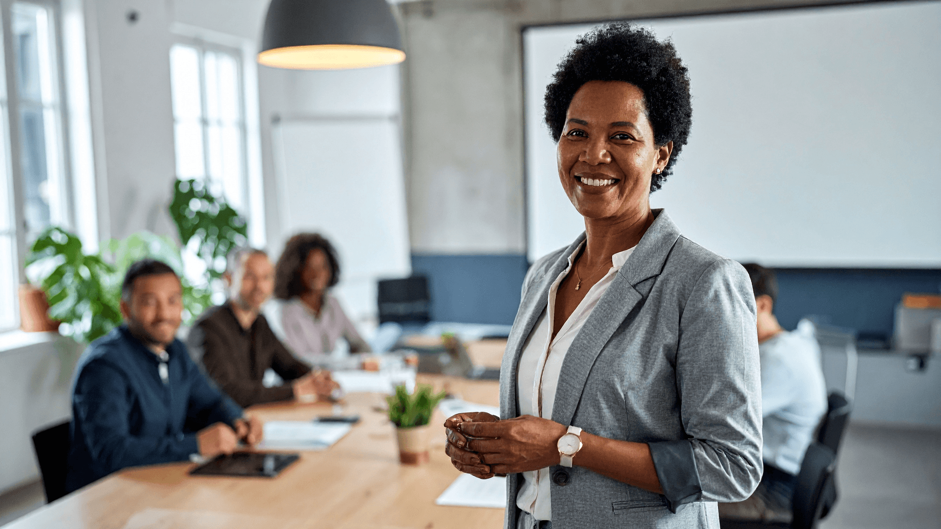 Executive reading insights